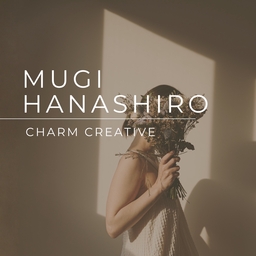 charm-mugi