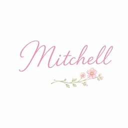 Mitchell〈ミッチェル〉