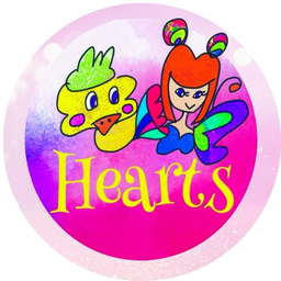 Hearts