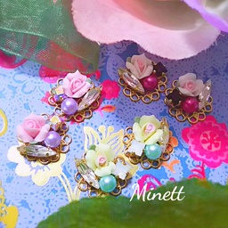minette