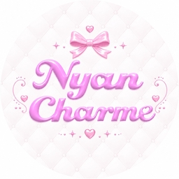 Nyan Charme ୨୧♡