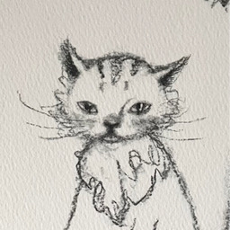 petal and paw.