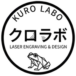 クロラボ / KURO LABO