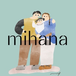 mihana_Illustrator