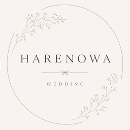 ハレノワ　wedding