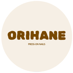 orihane-nail