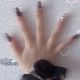 ネイルチップ販売💅🏻💟