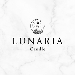 LUNARIA Candle