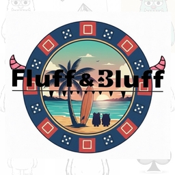 Fluff&Bluff