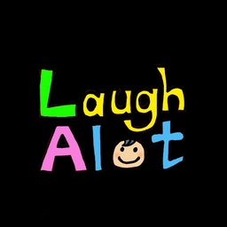 Laugh Alot