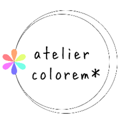 atelier colorem＊