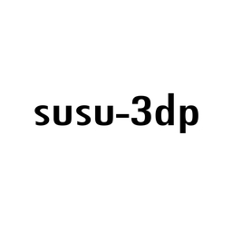 susu-3dp