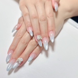 neuf-nail