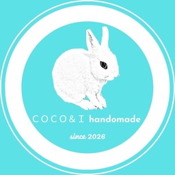 COCO＆I handmade