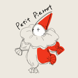 Petit Pierrot