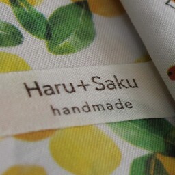 Haru+Saku handmade