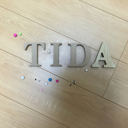 TIDA