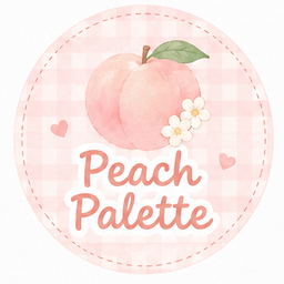 Peach_Palette
