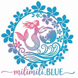 milimiliblue