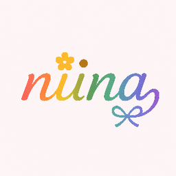 niina ribbon