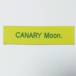 CANARY Moon.