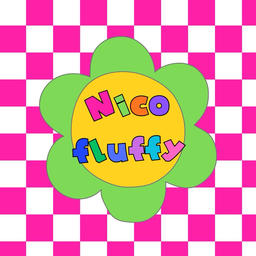 nico-fluffy