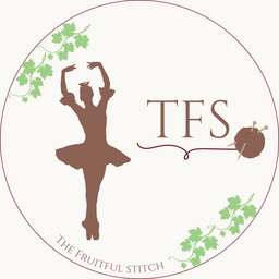 The Fruitful Stitch
