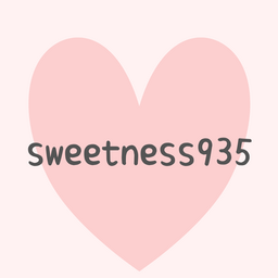 sweetness935