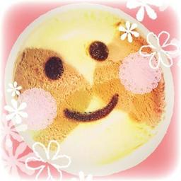 ましゅまろ。