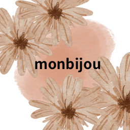 MonBijou/推しカラーアクセサリー