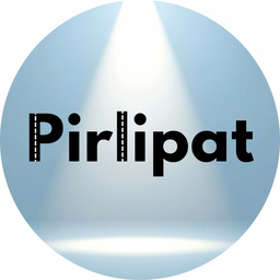 pirlipat (ピルリパット)