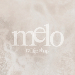 melo / ネイルチップ販売