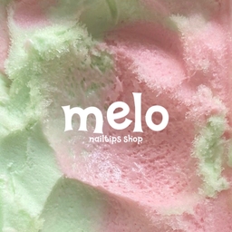 melo / ネイルチップ販売
