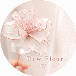 DewFleur 𓂃ﾃﾞｭｰﾌﾙｰﾙ𓂃