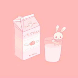 いちごみるく
