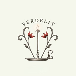VERDELIT CANDLE