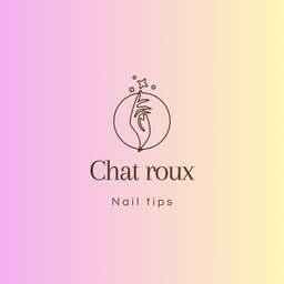 chat roux