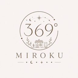369°