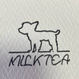＊milktea＊