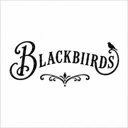 BLACKBiiRDS