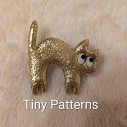 Tiny Patterns
