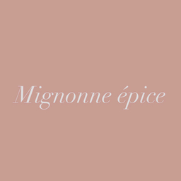Mignonne épice