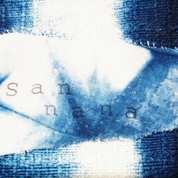 本藍Sannana & So・羅