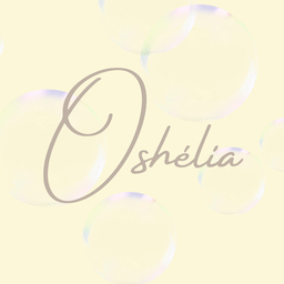 oshelia | 推し活ジュエリー