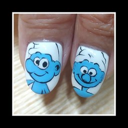 primyu-nail
