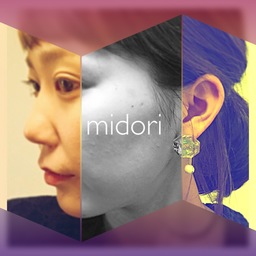 midori
