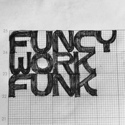 Fancywork Funk