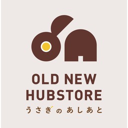 うさぎのあしあと