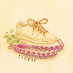 lacely-knot