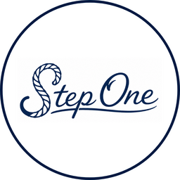 Step One | 好きなもの心地よく
